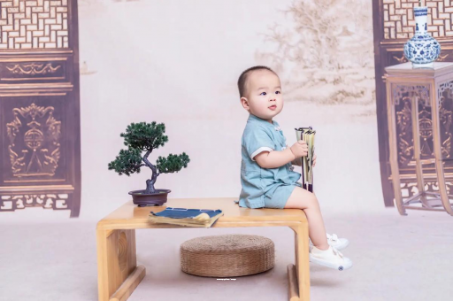 云浮宝宝反复发烧呕吐